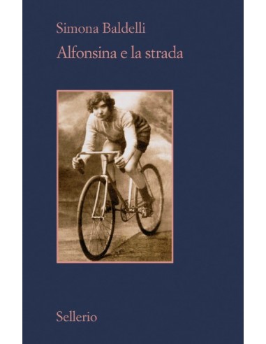 Alfonsina e la strada