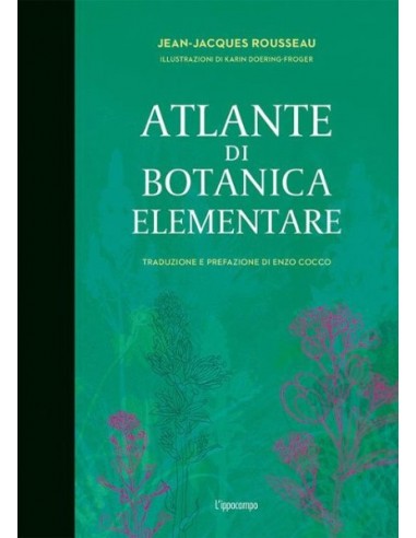 Atlante di botanica elementare
