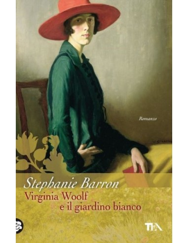 Virginia Woolf e il giardino bianco