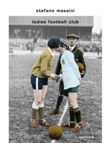 Ladies Footbal Club