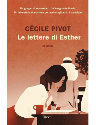 Le lettere di Esther