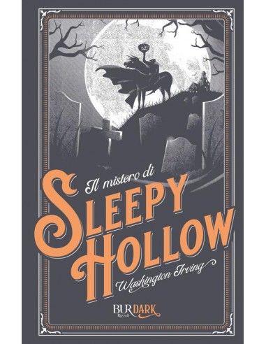 Il mistero di Sleepy Hollow
