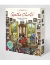 Il mondo di Agatha Christie. Puzzle 1000 pezzi