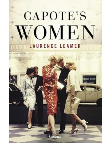 Capote\'s women. Ediz. Italiana