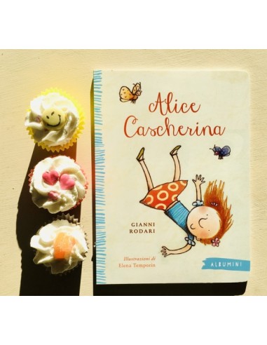 Alice Cascherina