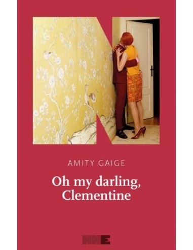 Oh, my darling, Clementine