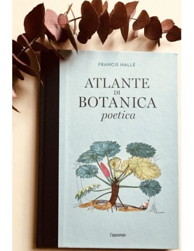 Atlante di botanica poetica