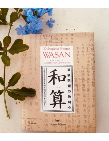 Wasan.L’arte della matematica giapponese