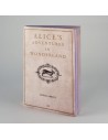 ALICE\' S ADVENTURES IN THE WONDERLAND Lewis Carroll